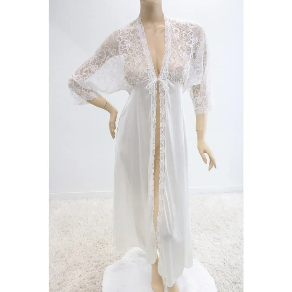 Unbranded vintage long
